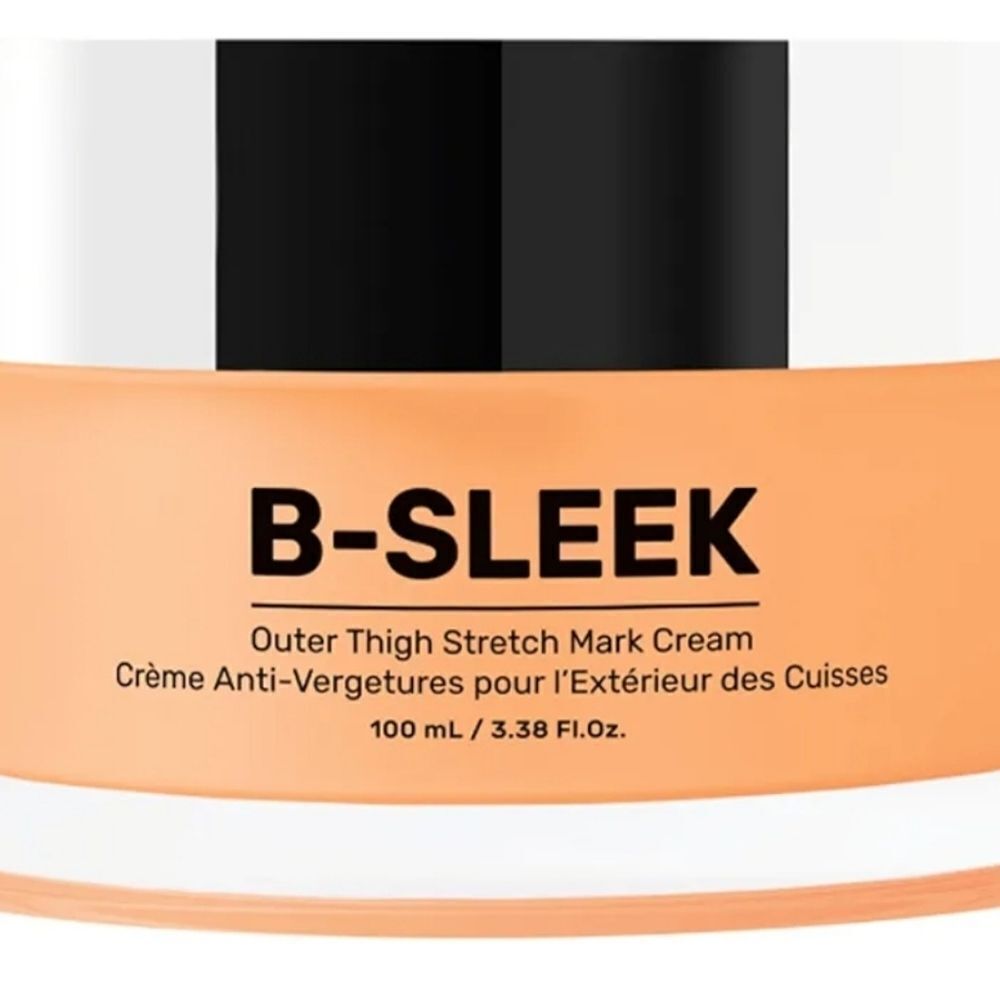 Maelys B-SLEEK Outer Thigh Stretch Mark Cream